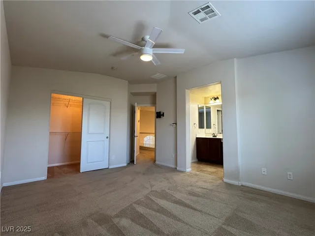 $2,350 | 8278 Apple Barn Avenue, Las Vegas, NV 89178