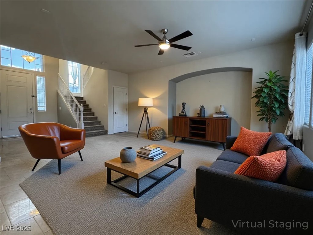 8278 Apple Barn Avenue Las Vegas, NV 89178 - Photo 3 of 49