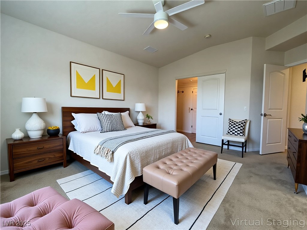 8278 Apple Barn Avenue Las Vegas, NV 89178 - Photo 5 of 49