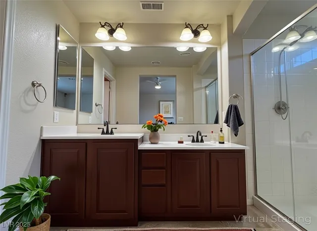 $2,350 | 8278 Apple Barn Avenue, Las Vegas, NV 89178