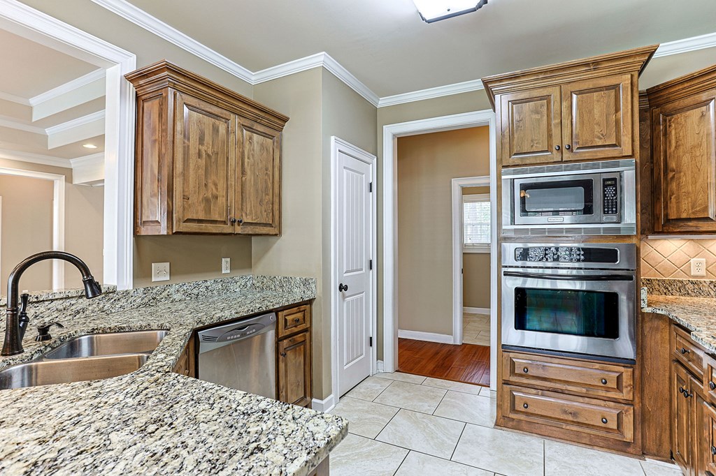 12 Solomon Road Headland, AL 36345 - Photo 15 of 57