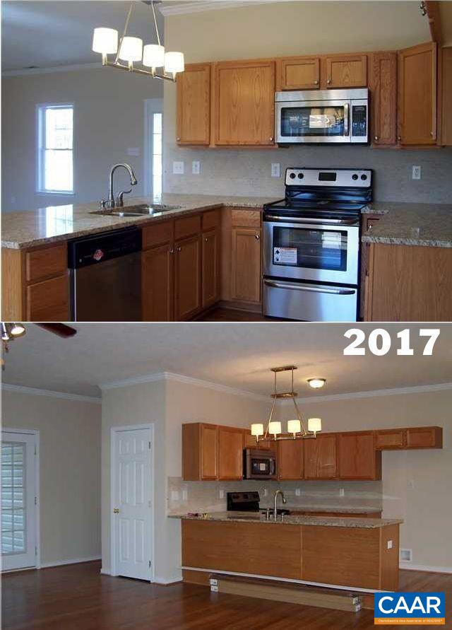 1307 Hardware Road Scottsville, VA 24590 - Photo 15 of 27