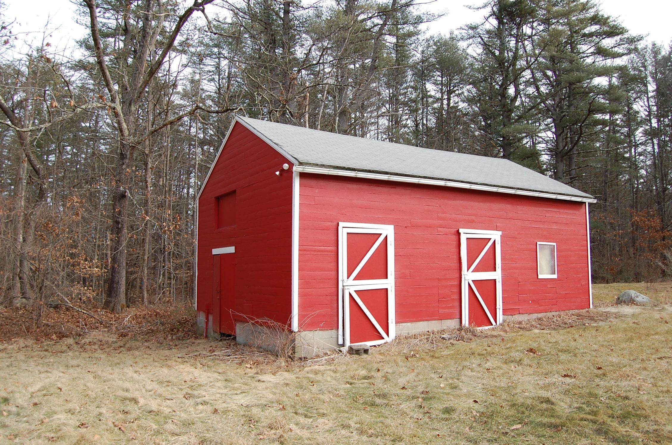 155 Silk Farm Road Concord, NH 03301 - Photo 12 of 23