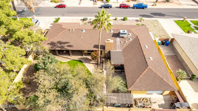a vase of flowers sitting on a table