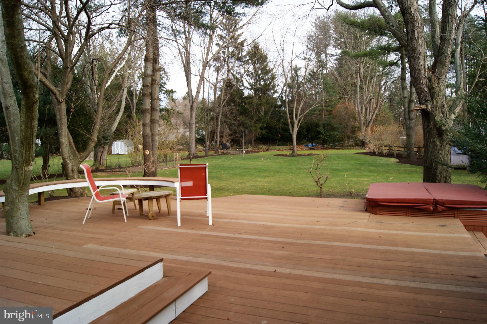 318 North Post Road Princeton Junction, NJ 08550 - Photo 41 of 45 Gallery Image 41