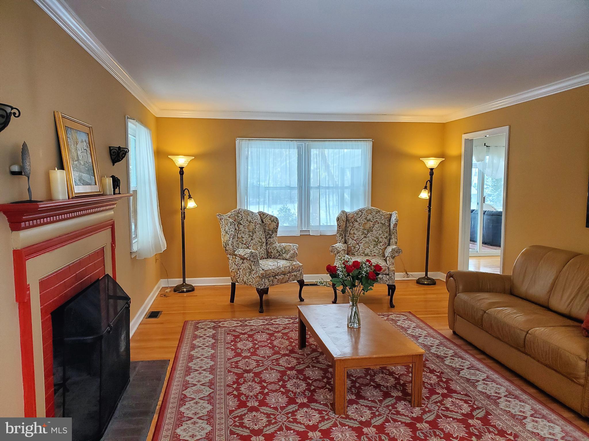 318 North Post Road Princeton Junction, NJ 08550 - Photo 8 of 45 Gallery Image 8