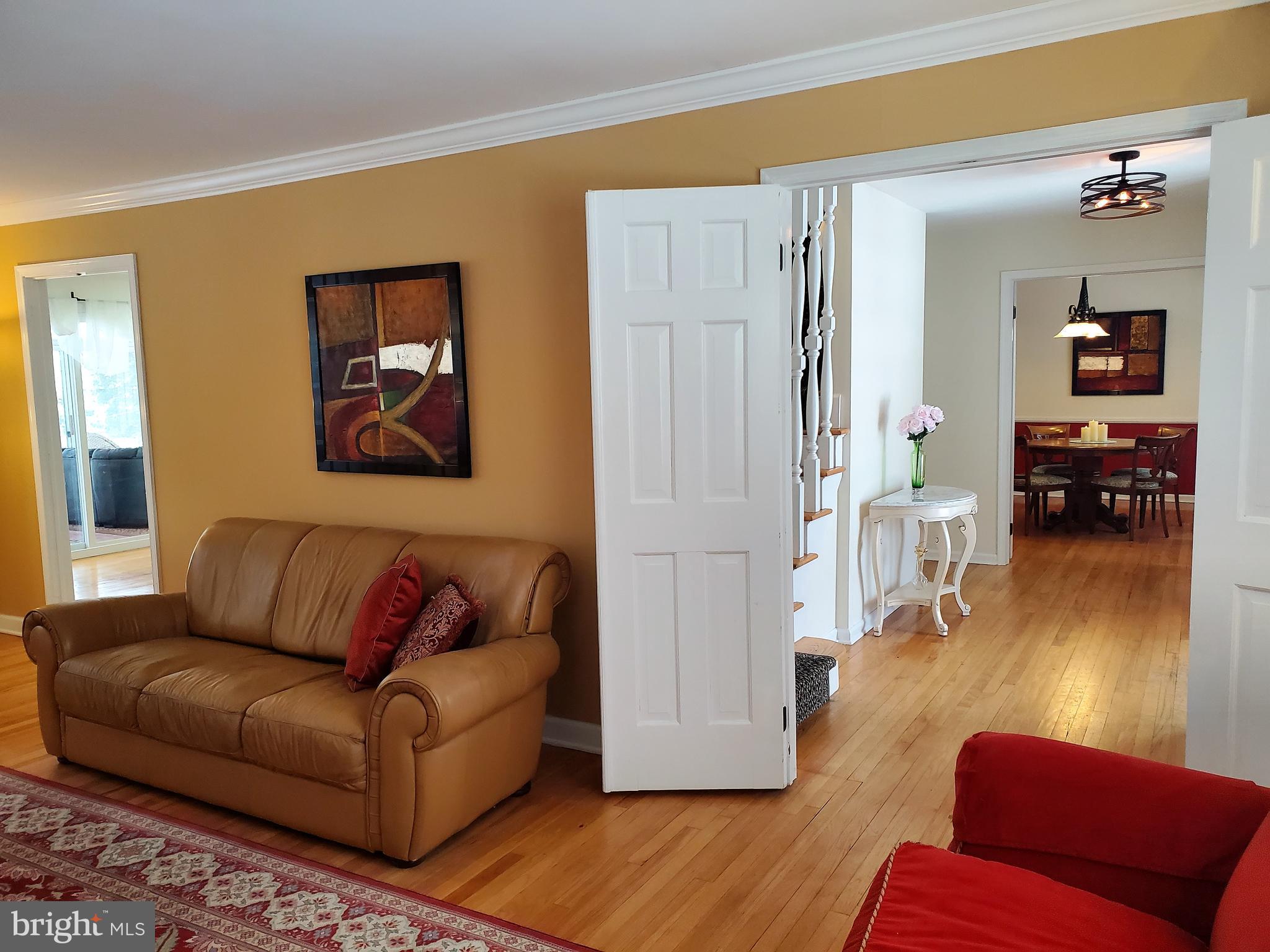 318 North Post Road Princeton Junction, NJ 08550 - Photo 10 of 45 Gallery Image 10