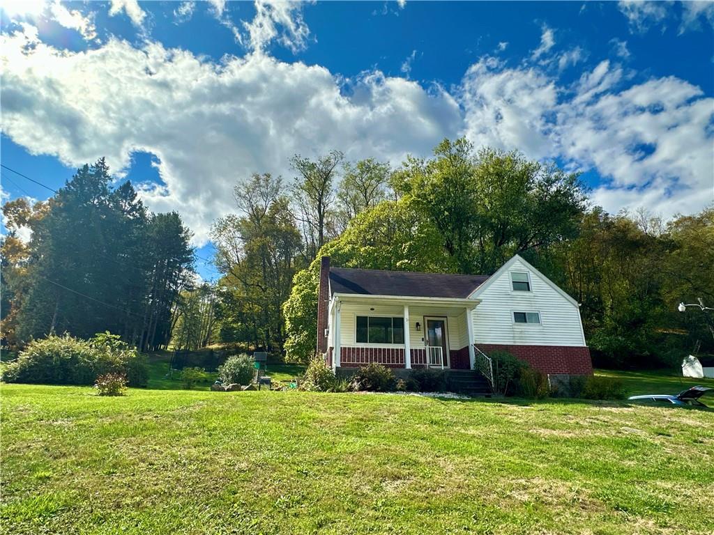 394 Garretts Run Road Kittanning, PA 16201 - Photo 3 of 28 Gallery Image 3