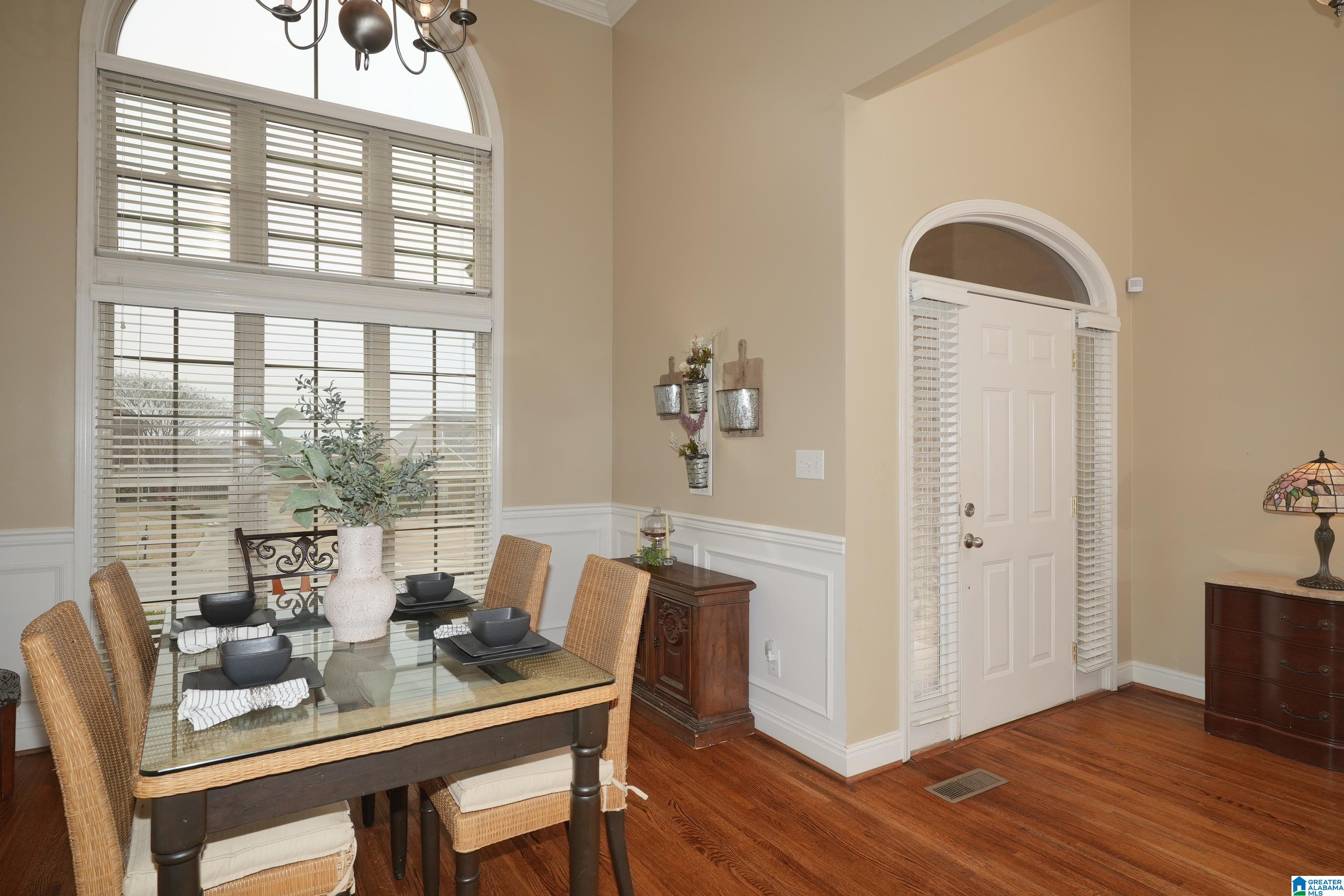 2732 Hanover Circle Bessemer, AL 35023 - Photo 3 of 43