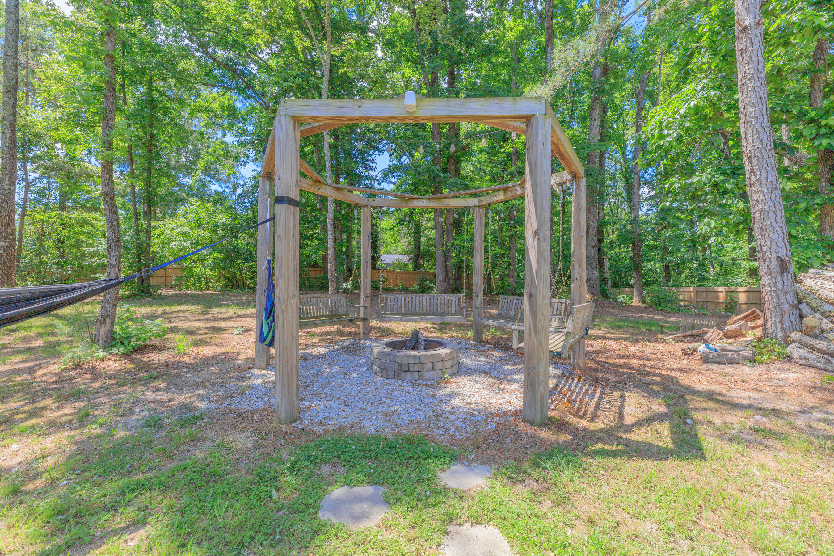 215 Red Oak Ridge Drive Chickamauga, GA 30707 - Photo 9 of 37 215 Red Oak HD-13