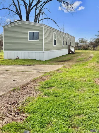$99,000 | 14567 Franklin Road, Batchelor, LA 70715
