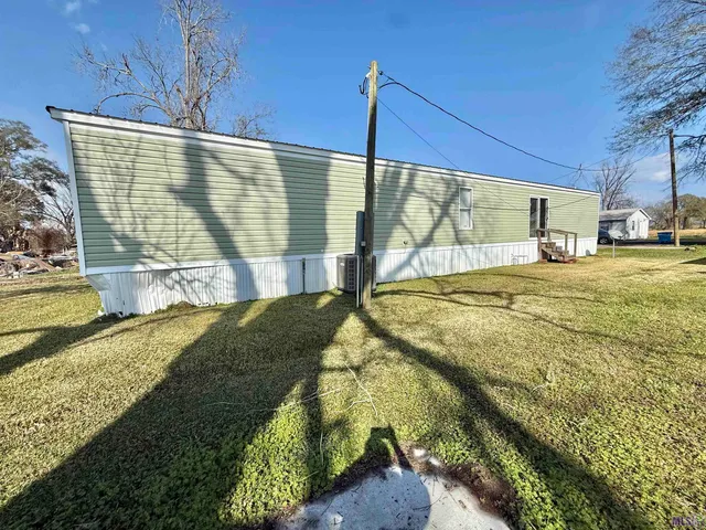 $120,000 | 14567 Franklin Road, Batchelor, LA 70715