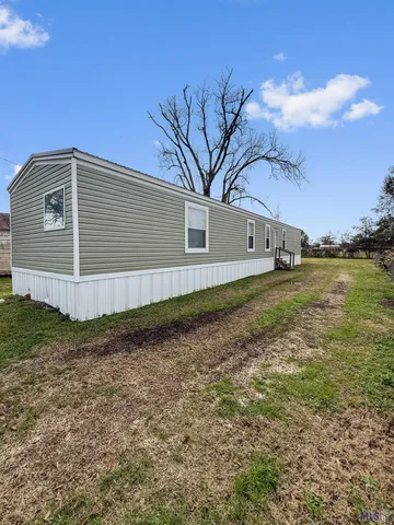 $120,000 | 14567 Franklin Road, Batchelor, LA 70715