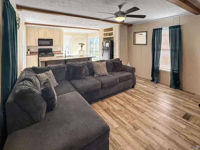 $120,000 | 14567 Franklin Road, Batchelor, LA 70715