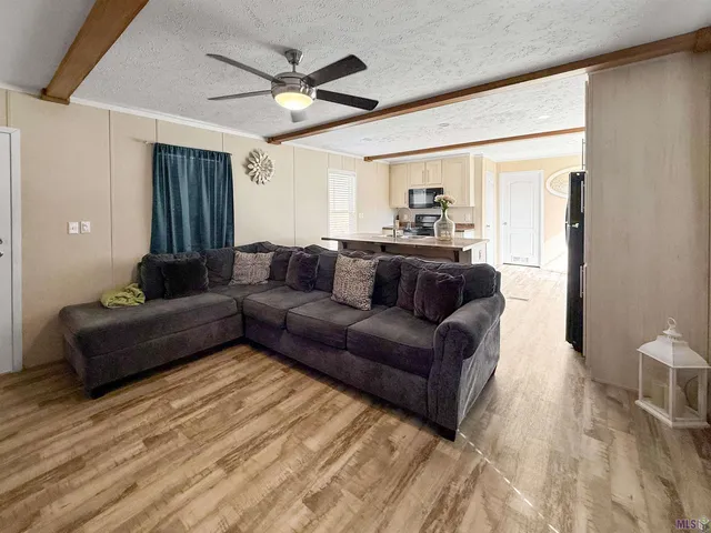 $120,000 | 14567 Franklin Road, Batchelor, LA 70715