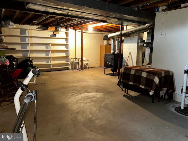 1746 Hopewell Road Port Deposit, MD 21904 - Photo 20 of 24 a view of a room with gym equipment
