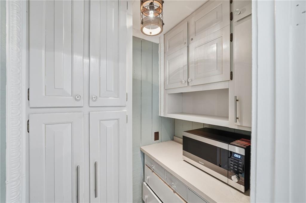 1545 Petit Ridge Drive Big Canoe, GA 30143 - Photo 19 of 61