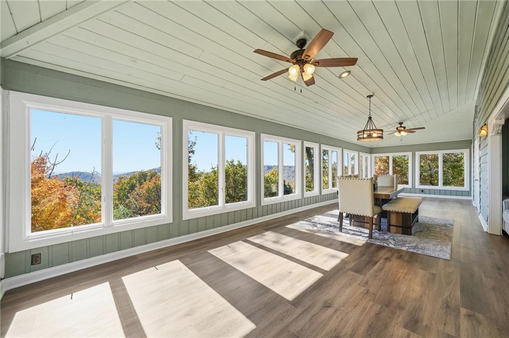 1545 Petit Ridge Drive Big Canoe, GA 30143 - Photo 28 of 61