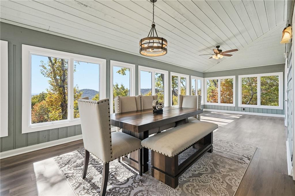 1545 Petit Ridge Drive Big Canoe, GA 30143 - Photo 29 of 61