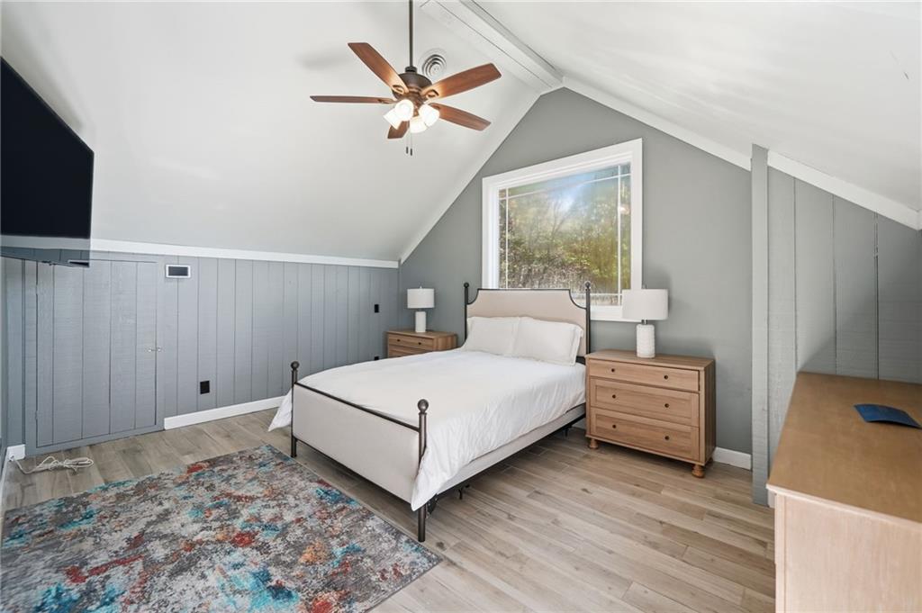 1545 Petit Ridge Drive Big Canoe, GA 30143 - Photo 34 of 61