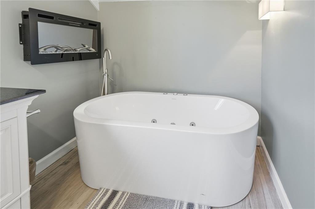 1545 Petit Ridge Drive Big Canoe, GA 30143 - Photo 38 of 61