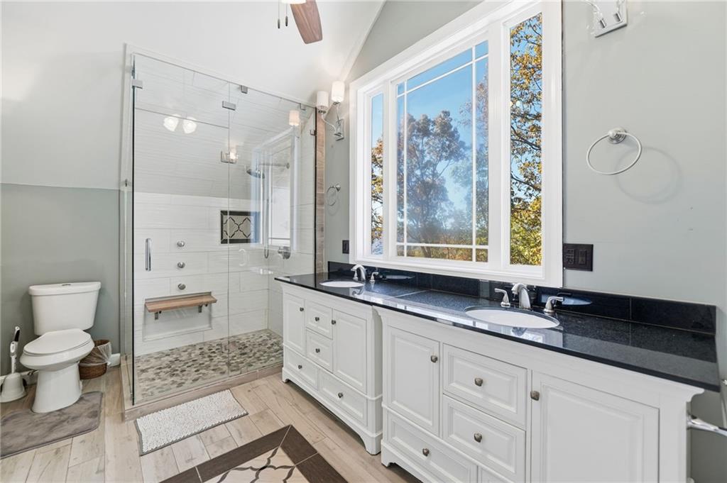 1545 Petit Ridge Drive Big Canoe, GA 30143 - Photo 39 of 61