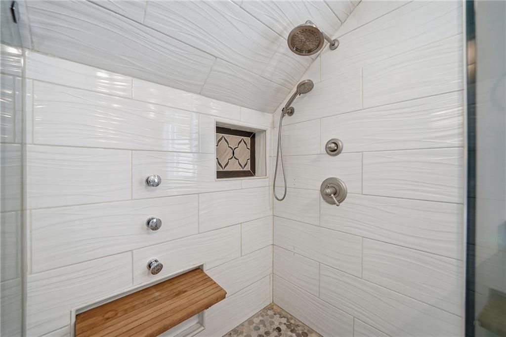 1545 Petit Ridge Drive Big Canoe, GA 30143 - Photo 41 of 61