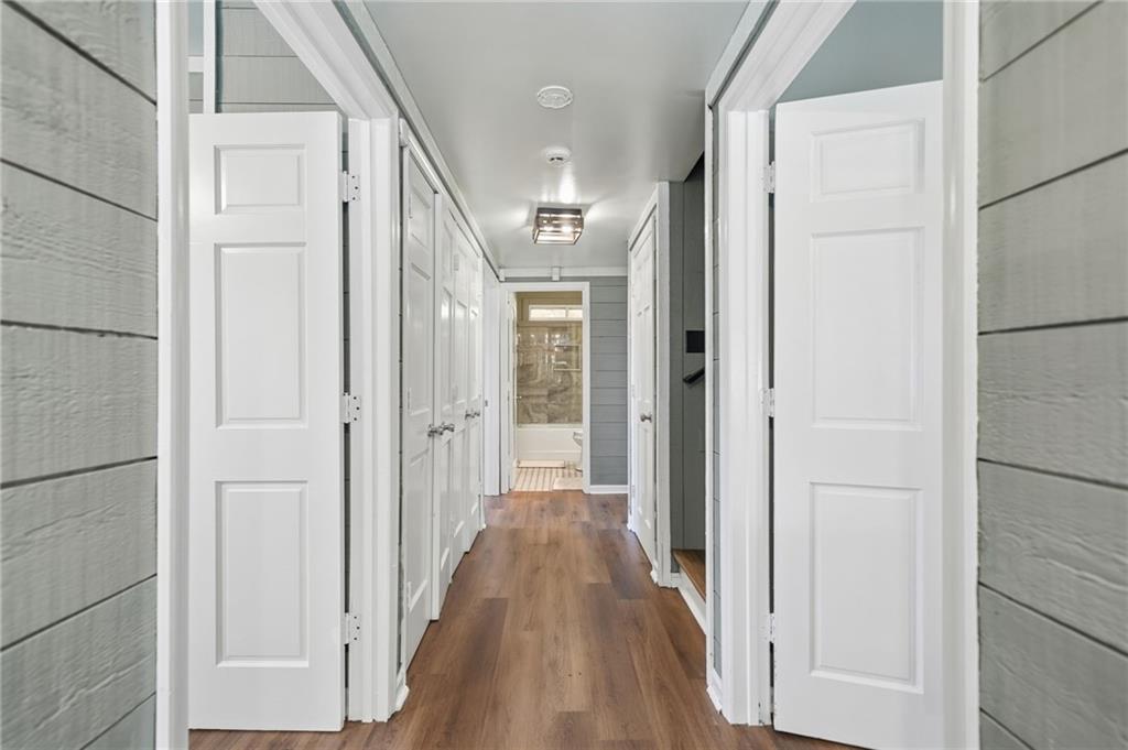 1545 Petit Ridge Drive Big Canoe, GA 30143 - Photo 43 of 61