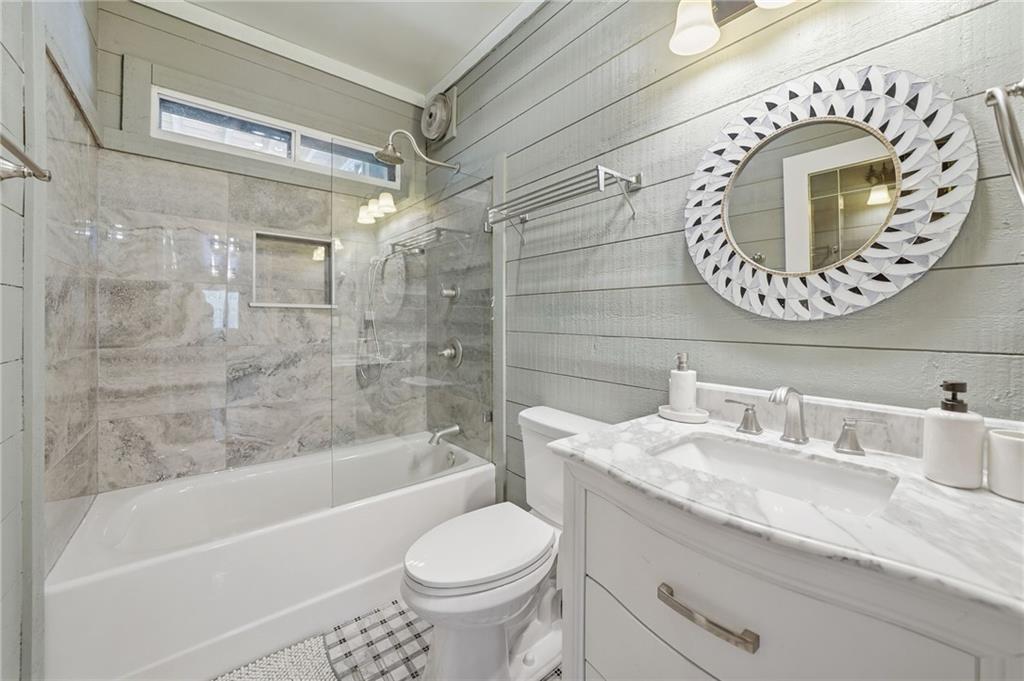 1545 Petit Ridge Drive Big Canoe, GA 30143 - Photo 46 of 61