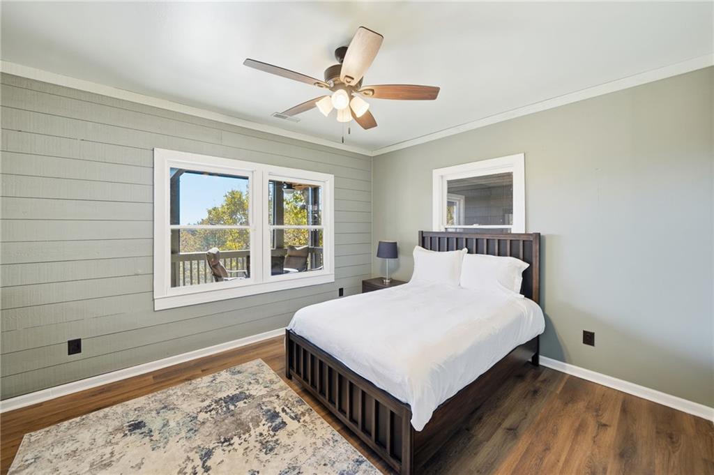 1545 Petit Ridge Drive Big Canoe, GA 30143 - Photo 48 of 61