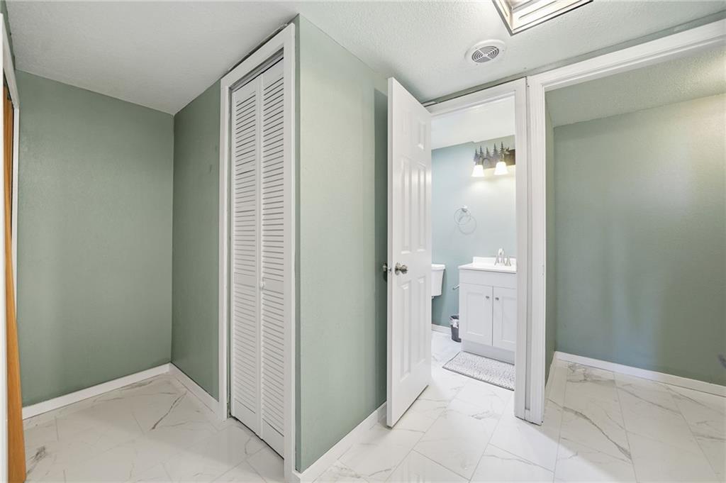 1545 Petit Ridge Drive Big Canoe, GA 30143 - Photo 50 of 61