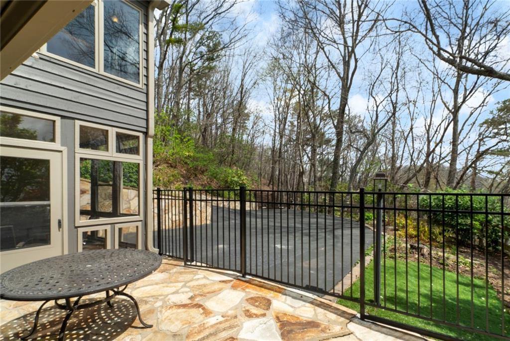 1545 Petit Ridge Drive Big Canoe, GA 30143 - Photo 5 of 61