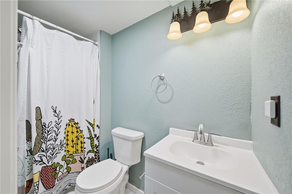 1545 Petit Ridge Drive Big Canoe, GA 30143 - Photo 51 of 61