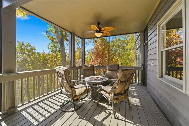 $3,950 | 1545 Petit Ridge Drive, Big Canoe, GA 30143