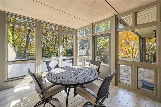 $3,950 | 1545 Petit Ridge Drive, Big Canoe, GA 30143