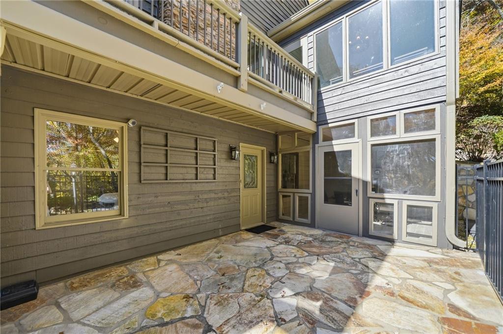 1545 Petit Ridge Drive Big Canoe, GA 30143 - Photo 57 of 61