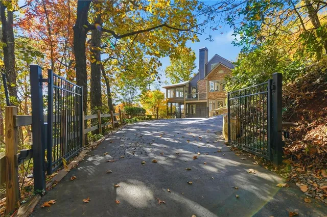 $3,950 | 1545 Petit Ridge Drive, Big Canoe, GA 30143