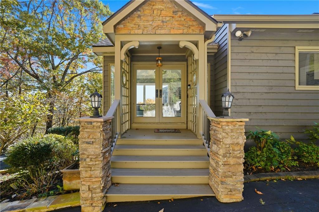 1545 Petit Ridge Drive Big Canoe, GA 30143 - Photo 61 of 61