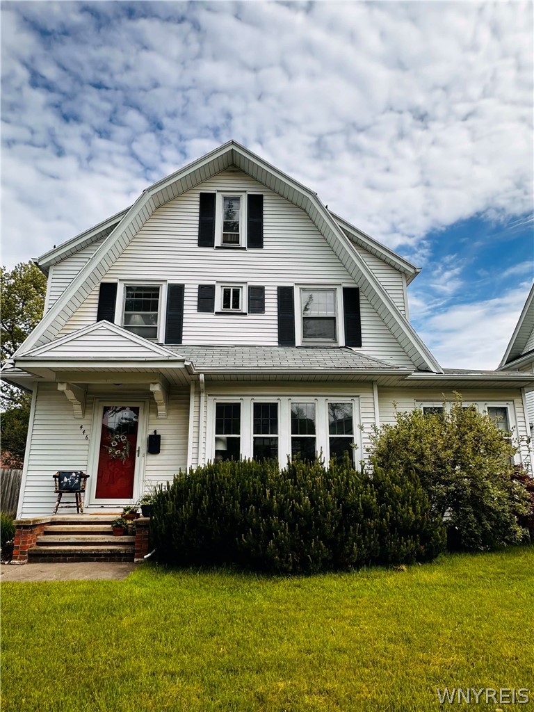 446 Hurstbourne Road Irondequoit, NY 14609 - Photo 1 of 1