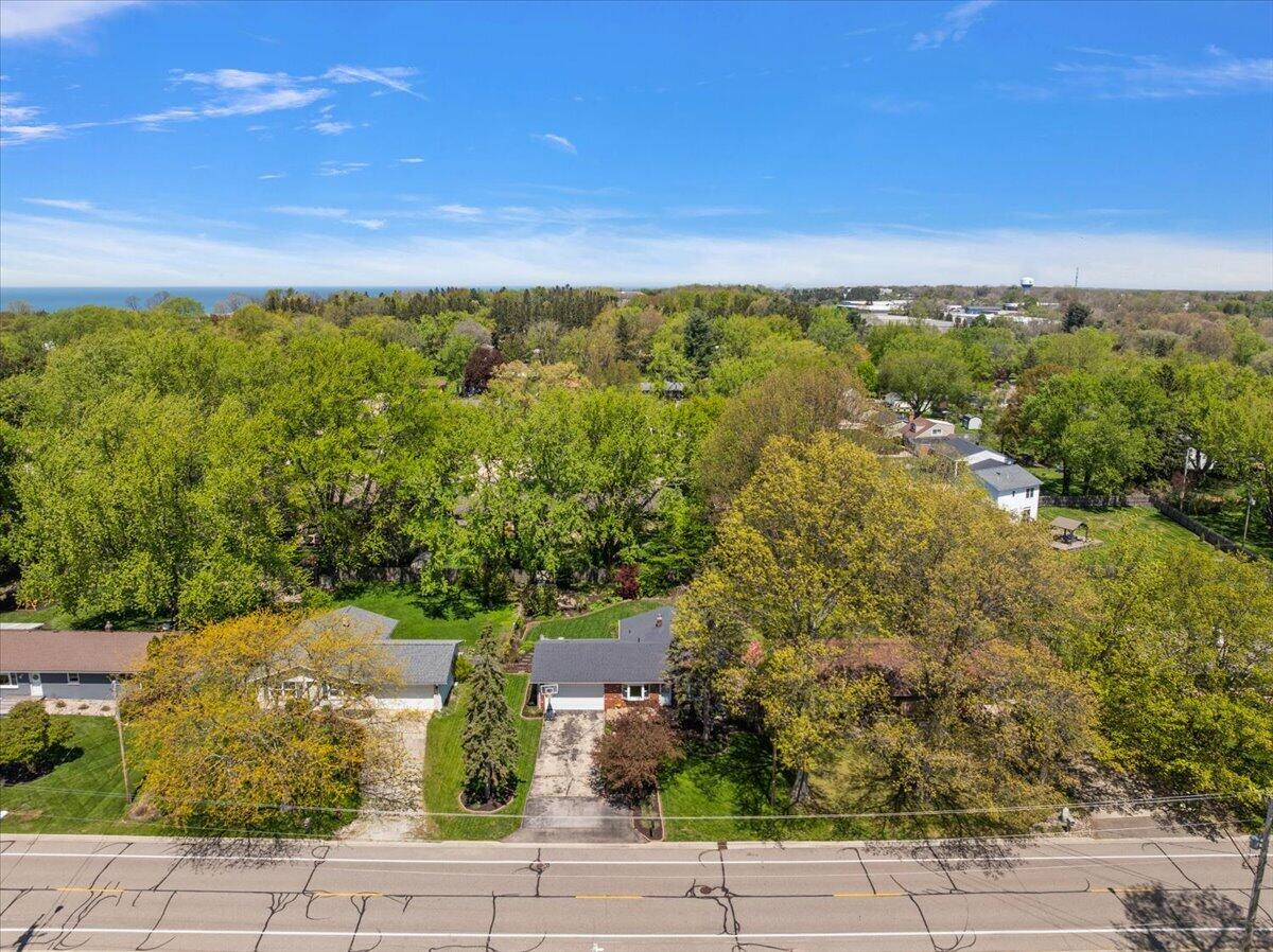 2139 Brown School Road St. Joseph, MI 49085 - Photo 33 of 34 Aerial