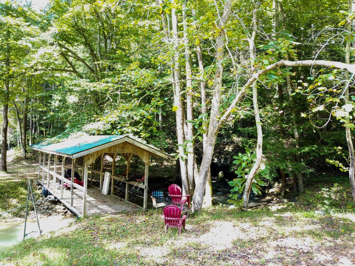 1287 Bethel Church Road Sandgap, KY 40481 - Photo 8 of 21 Photo 8