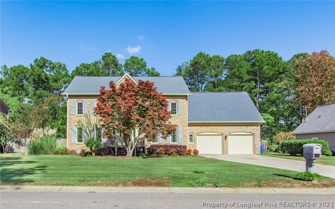 244 Shawcroft Road Fayetteville, NC 28311 - Photo 1 of 49 Gallery Image 1