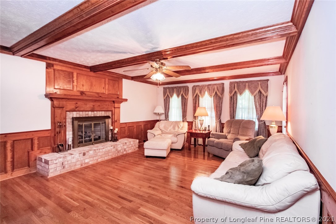 244 Shawcroft Road Fayetteville, NC 28311 - Photo 17 of 49 Gallery Image 17