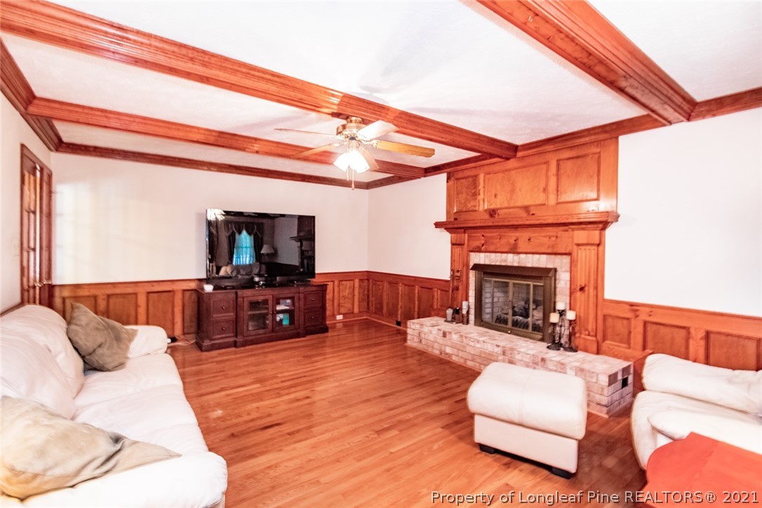 244 Shawcroft Road Fayetteville, NC 28311 - Photo 19 of 49 Gallery Image 19