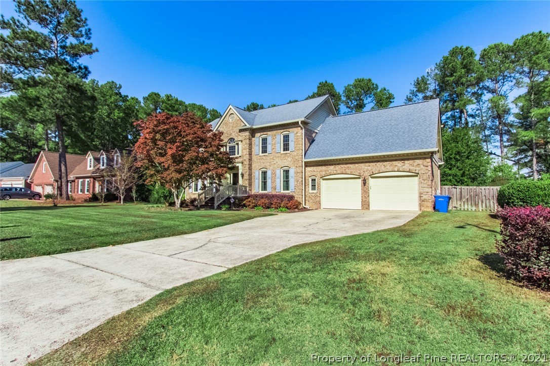 244 Shawcroft Road Fayetteville, NC 28311 - Photo 2 of 49 Gallery Image 2