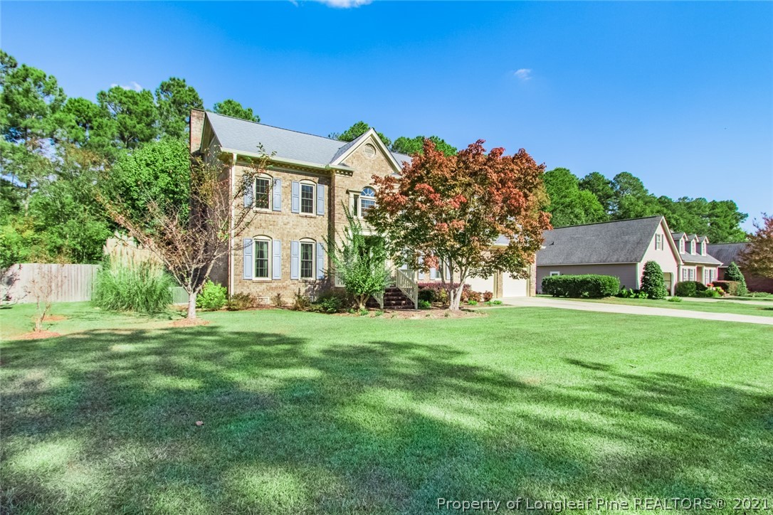 244 Shawcroft Road Fayetteville, NC 28311 - Photo 3 of 49 Gallery Image 3