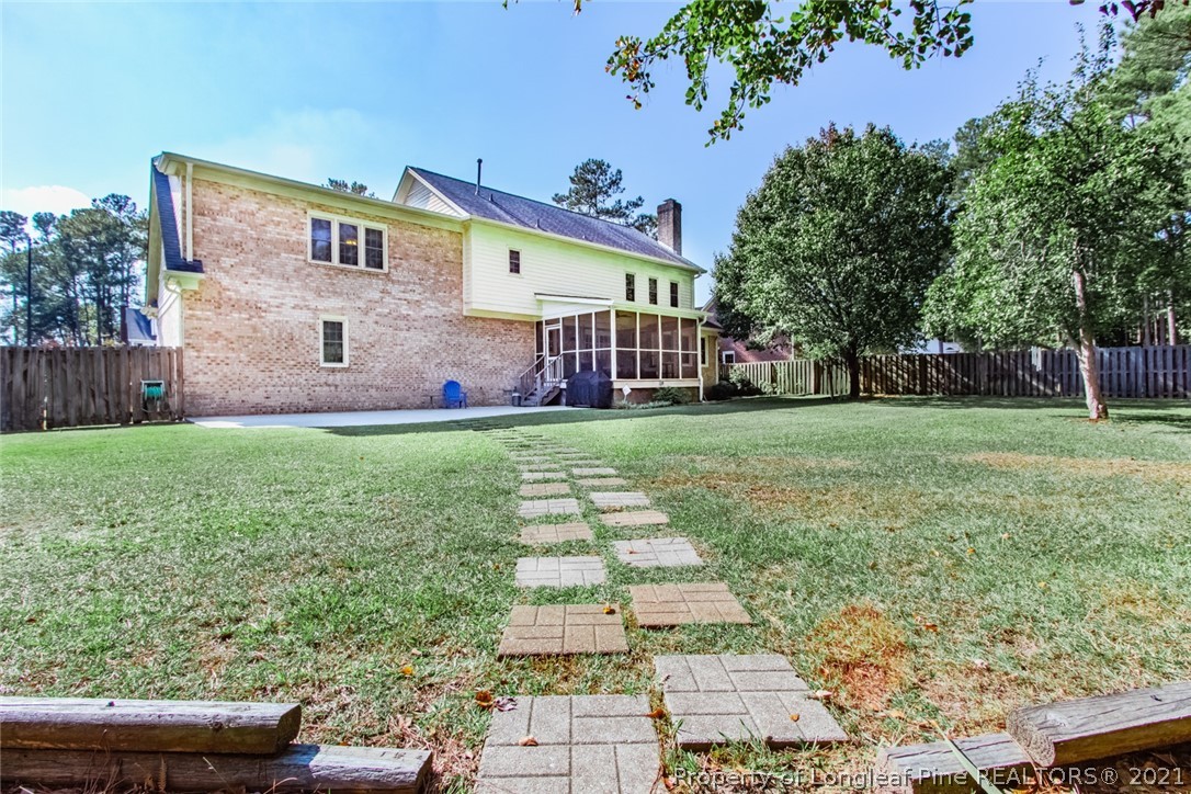 244 Shawcroft Road Fayetteville, NC 28311 - Photo 42 of 49 Gallery Image 42