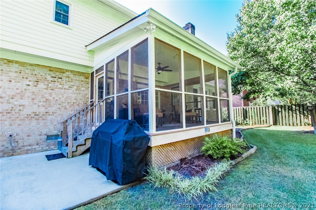 244 Shawcroft Road Fayetteville, NC 28311 - Photo 46 of 49 Gallery Image 46