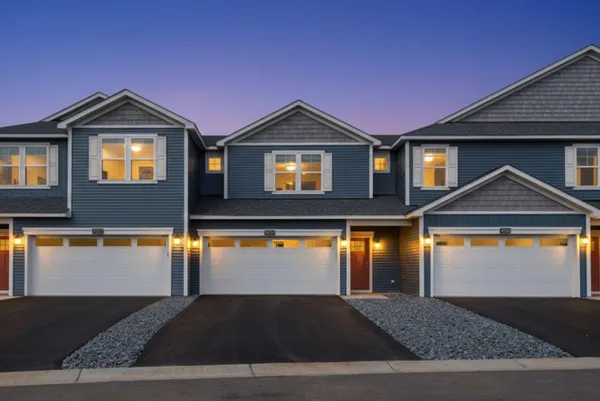 $314,900 | 5483 Fall Mdw Trail, North Branch, MN 55056