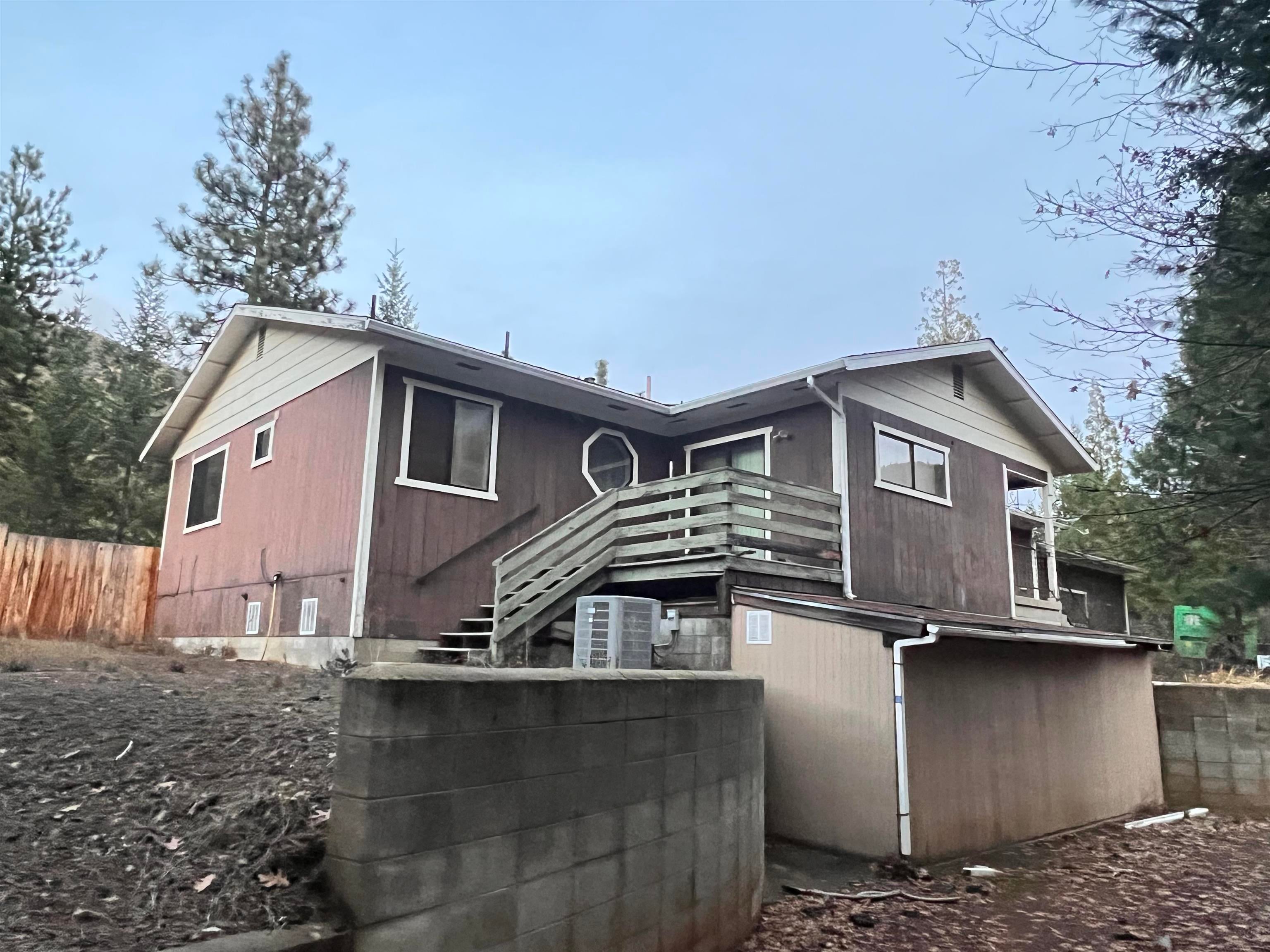 23109 McAdams Creek Road Fort Jones, CA 96032 - Photo 1 of 20 Gallery Image 1